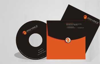 Aghaez CD cover