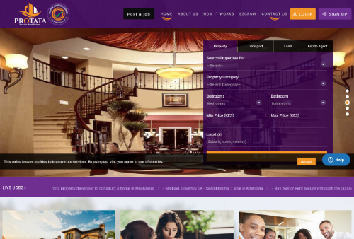 custom PHP development