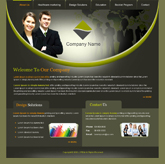 Law Website Design