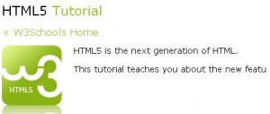 W3schools