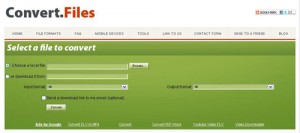 Convert-Files Convert Files