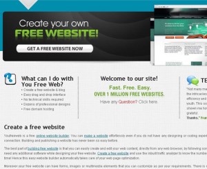 Free-Web Free Web