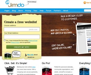 Jimdo Jimdo
