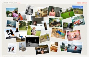 Scattered-Images Scattered Images