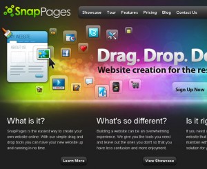 SnapPages SnapPages