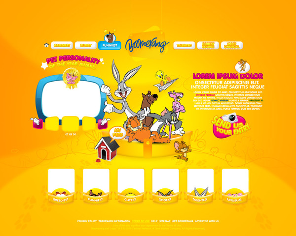 Boomerang TV