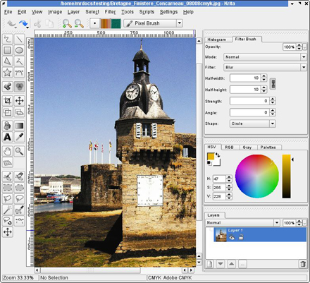 Krita