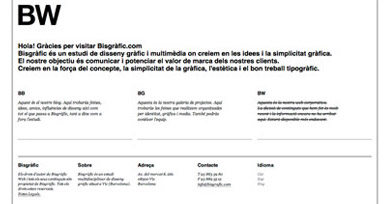 Bisgrafic