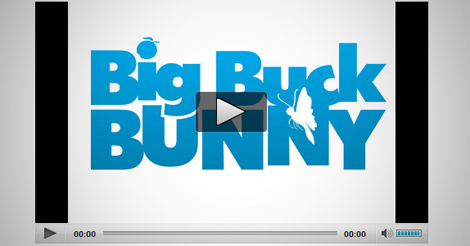 JW-Player-for-HTML5 HTML5 Video Players Implementation