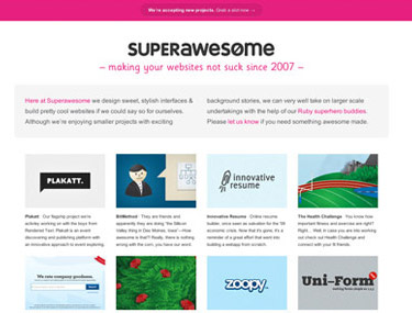 Superawesome