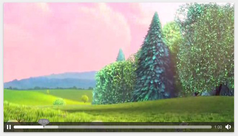 Video-for-Everybody HTML5 Media Players