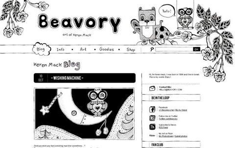 beavory