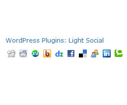 Light-Social