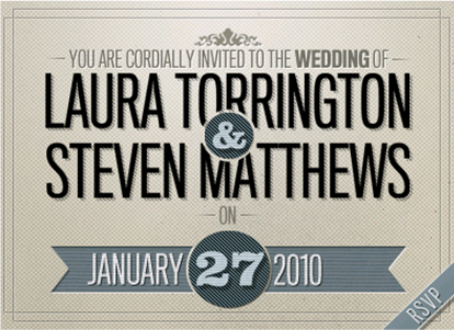 Typographic Elements and Trends