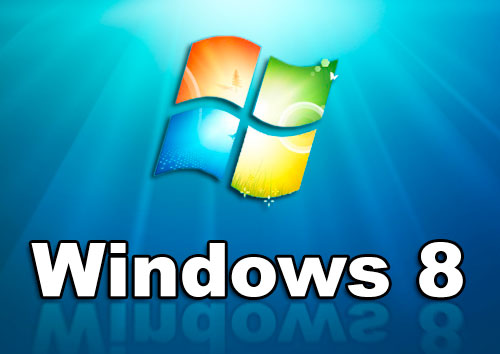 windows 8