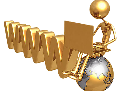 website design