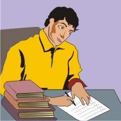 web content writing
