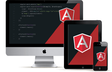 angularjs development services