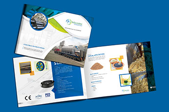 Saini brochure