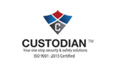 Custodian