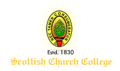 Scottish church college