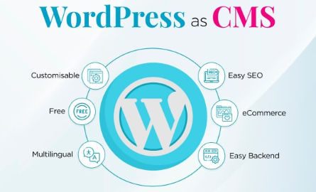 Benefits of WordPress as CMS