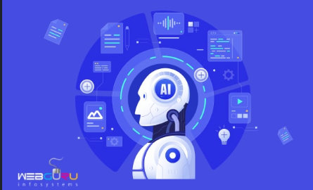 The Role of AI in Streamlining the Process of Content Creation