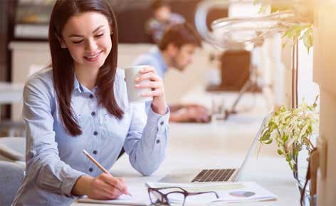 content writing solutions