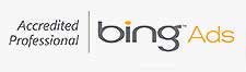Bing Ad Certification