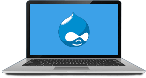 drupal CMS solutions