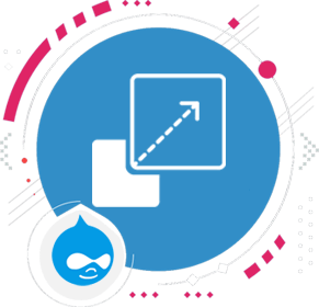 drupal development services