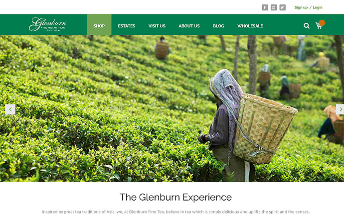 glenburnfinetea