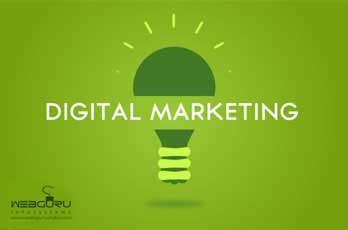 Digital Marketing Solutions