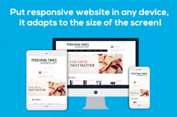 Responsive Web Design