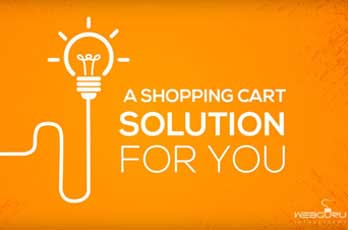 Shopping Cart Solutions