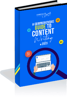 Content Writing eBook