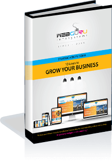 Free Website Design eBook