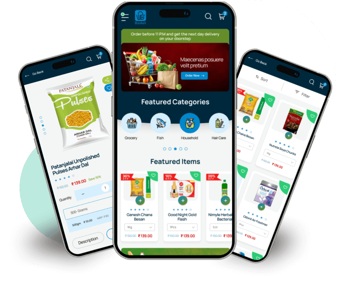 Key Features