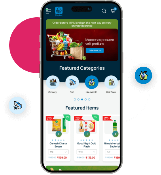 Key Features