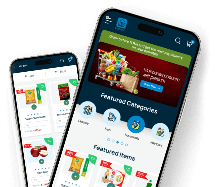 Key Features