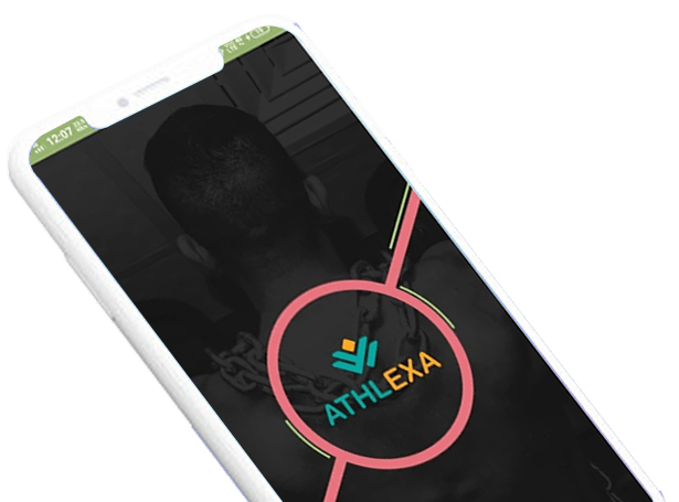 Health & Fitness App