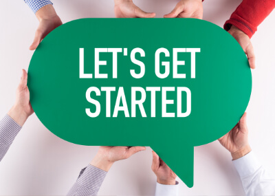 Get Started