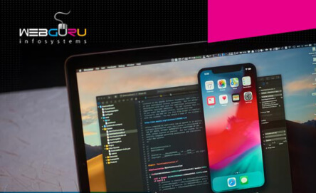 iOS App Development – A Detailed Outline