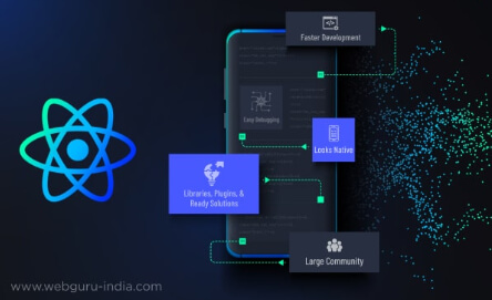 Top 5 Reasons to Choose React Native for Mobile App Development