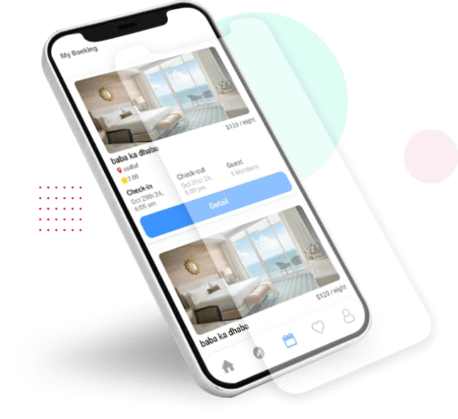 Readymade Garment App-