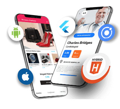 hybrid mobile app development