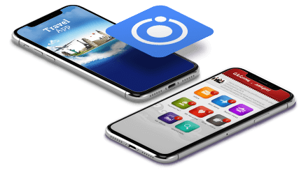 Ionic development services