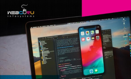 iOS App Development – A Detailed Outline