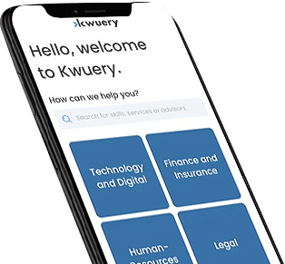 Business Consulting App