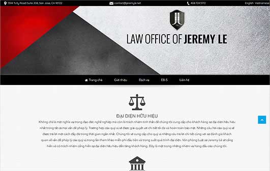 joomla web development company